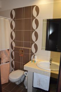 Vournelis Beach Hotel and Spa - Iraklitsa - 8