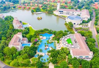 Hainan Chengmai Xikang Wellness & Resorts - 0
