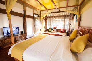 The HideAway柳智别院 - 6