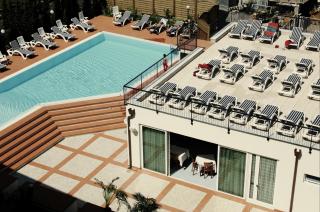 Hotel Residence Mediterraneo - Diano Marina - 0