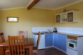 Blue Thistle Cottages - Te Anau - 2