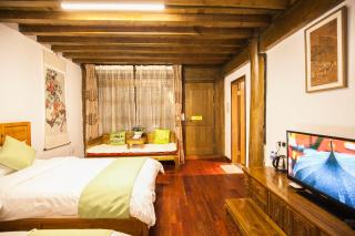 The HideAway柳智别院 - 5