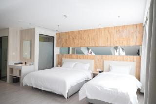 Beijing Saga Hotel - Beijing - 1
