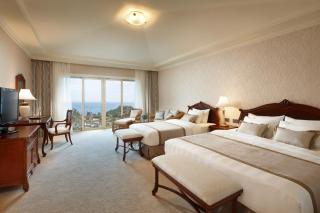 Lotte Hotel Jeju - Seogwipo - 1