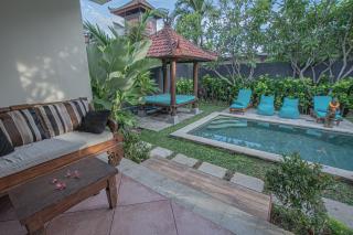 Leluhur 1 - Seminyak - 1