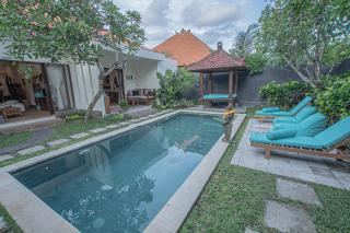 Leluhur 1 - Seminyak - 8