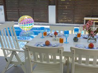 Passion Villa - Protaras - 1