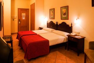 Hotel Telecabina - 1