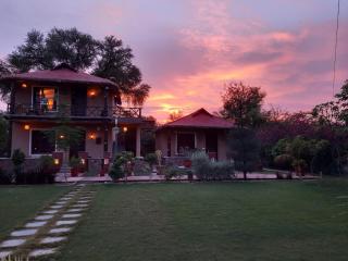 Hathi Mauja - Jaipur - 8