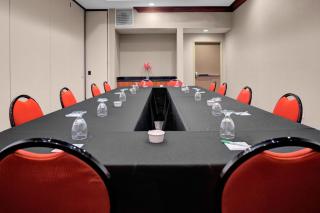 Holiday Inn Hotel & Suites Lima by IHG - Lima - 9