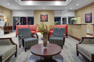 Holiday Inn Hotel & Suites Lima by IHG - Lima - 3