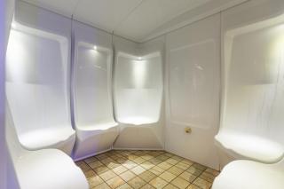 Active & Wellness Hotel Subterra - Ostrov - 3