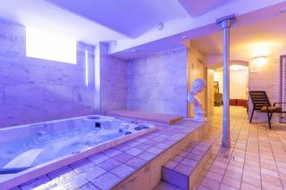 Active & Wellness Hotel Subterra - 6