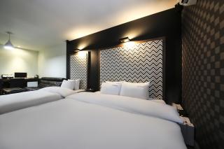 Hotel Gary Cooper Haeundae - 0