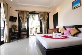 Hon Rom Central Beach Resort - Mui Ne - 5