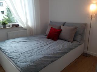 Apartament TEN z miejscem parkingowym - Toruń - 1