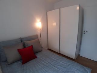 Apartament TEN z miejscem parkingowym - Toruń - 2