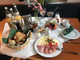 Hotel am Kunnerstein - Augustusburg - 4