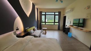 Hua Lian Sin Su Homestay - 1