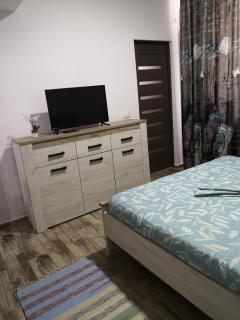 Apartament Eric plaja - Năvodari - 1