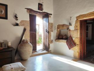 Bendeni Cottage - Megála Khoráfia - 5