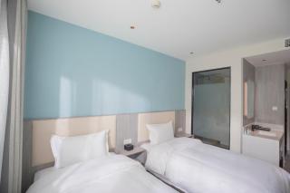 Beijing Saga Hotel - 2