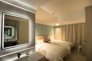 Beijing Saga Hotel - Beijing - 7