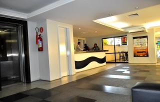 Seaflats - Meireles - Villa Costeira - 7