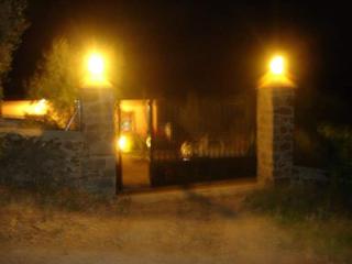 La Cabaña Romantica de Llano - 2