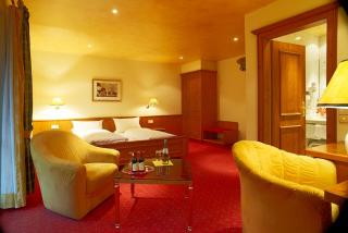 Parkhotel Krone - 4
