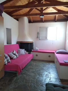 Cerigo Hilltop House (Kythira) - Ayía Anastasía - 5