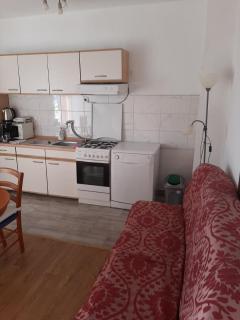 Apartment Greta - Senj - 5