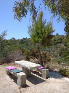 Cerigo Hilltop House (Kythira) - Ayía Anastasía - 8