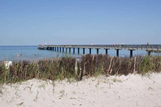 Ferienwohnung wenige Meter zum Strand von Kalifornien - 7