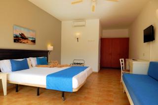 SBH Hotel Royal Mónica - Playa Blanca - 9
