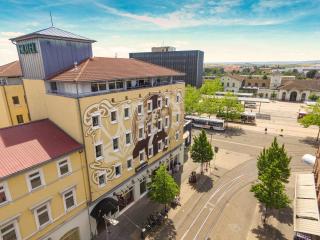 Nordhäuser Fürstenhof - Nordhausen - 4
