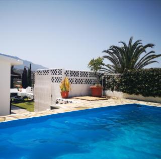 Casitas Las Pereras - Los Llanos de Aridane - 7