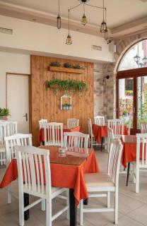 Parthenon Rooms - Koroni - 3