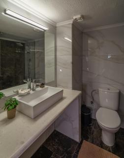 Parthenon Rooms - Koroni - 5