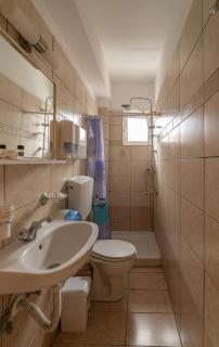 Parthenon Rooms - Koroni - 4