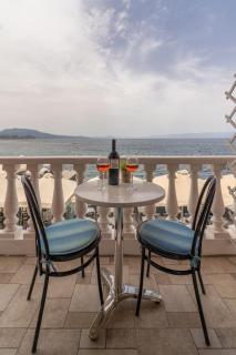Parthenon Rooms - Koroni - 9
