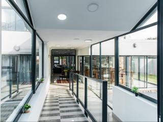 Elizabeth House - Hermanus - 9