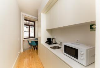 Morar Apartments Porto - Oporto - 4