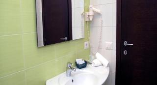 La Zagara Hotel - Lipari - 8