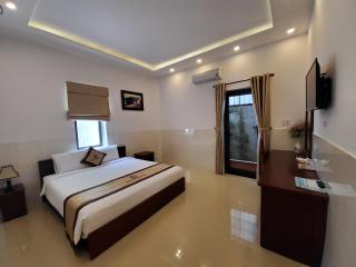 Bean Grass Homestay - Hội An - 8