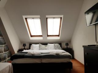 Hotel Camelot - Tisá - 5