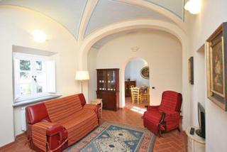 Relais Villa Sensano - 6
