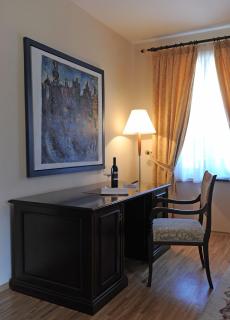 Kalin Hotel - Lazaropole - 5