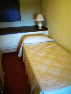 Relais Villa Sensano - 5