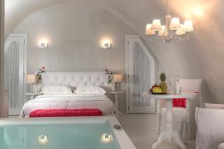 Mythical Blue Luxury Suites - Fira - 6